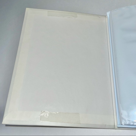 Vintage Disney Baby Photo Album - Picture 4 of 4